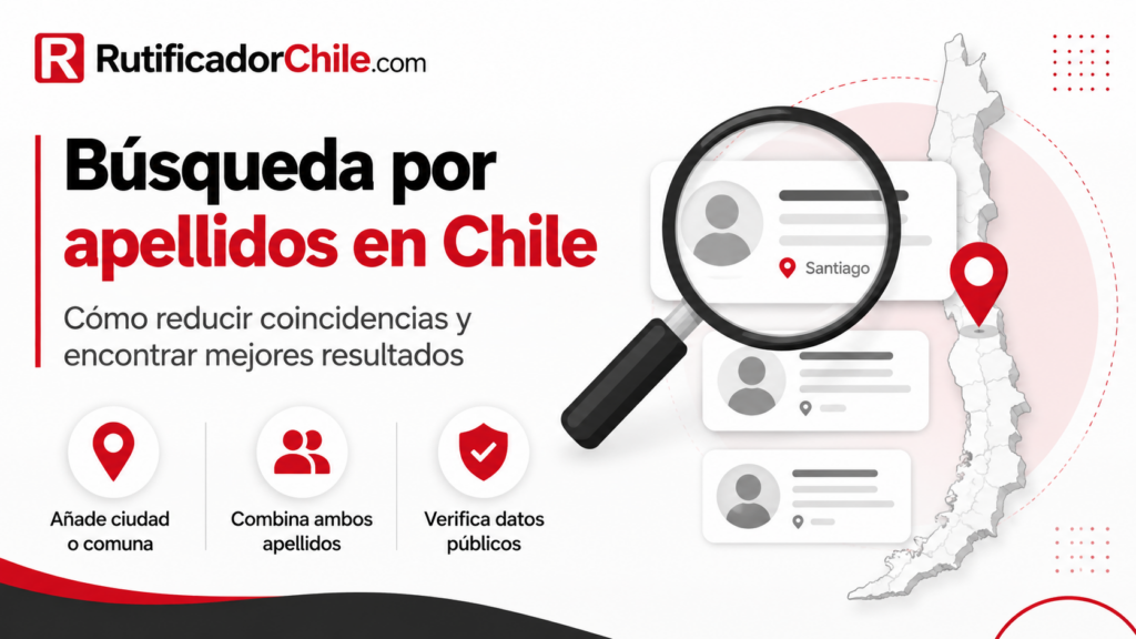 persona por sus apellidos