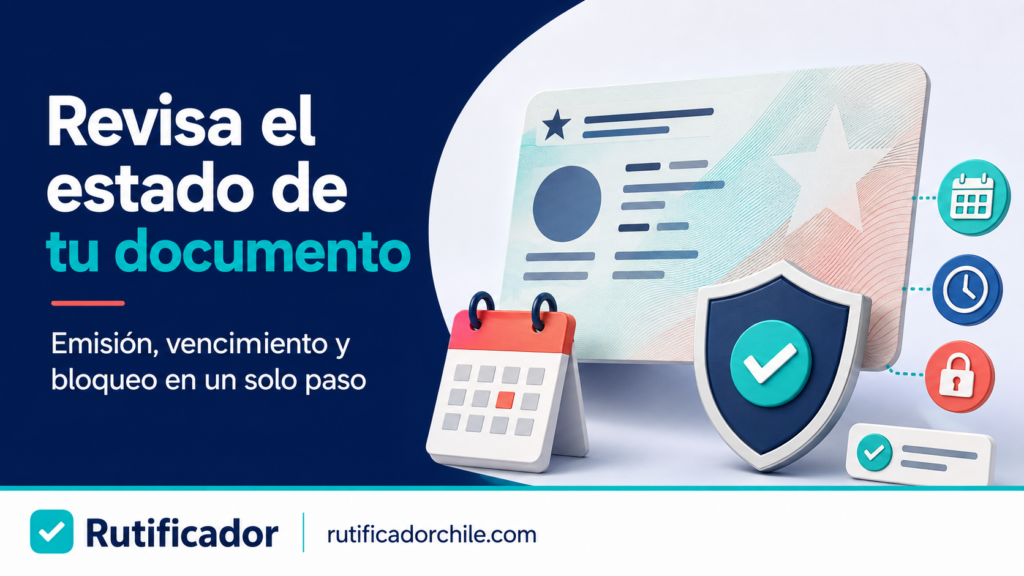 saber si un RUT está asociado a una cédula