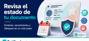 saber si un RUT está asociado a una cédula
